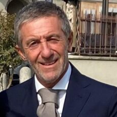 Gianluca Benzoni
